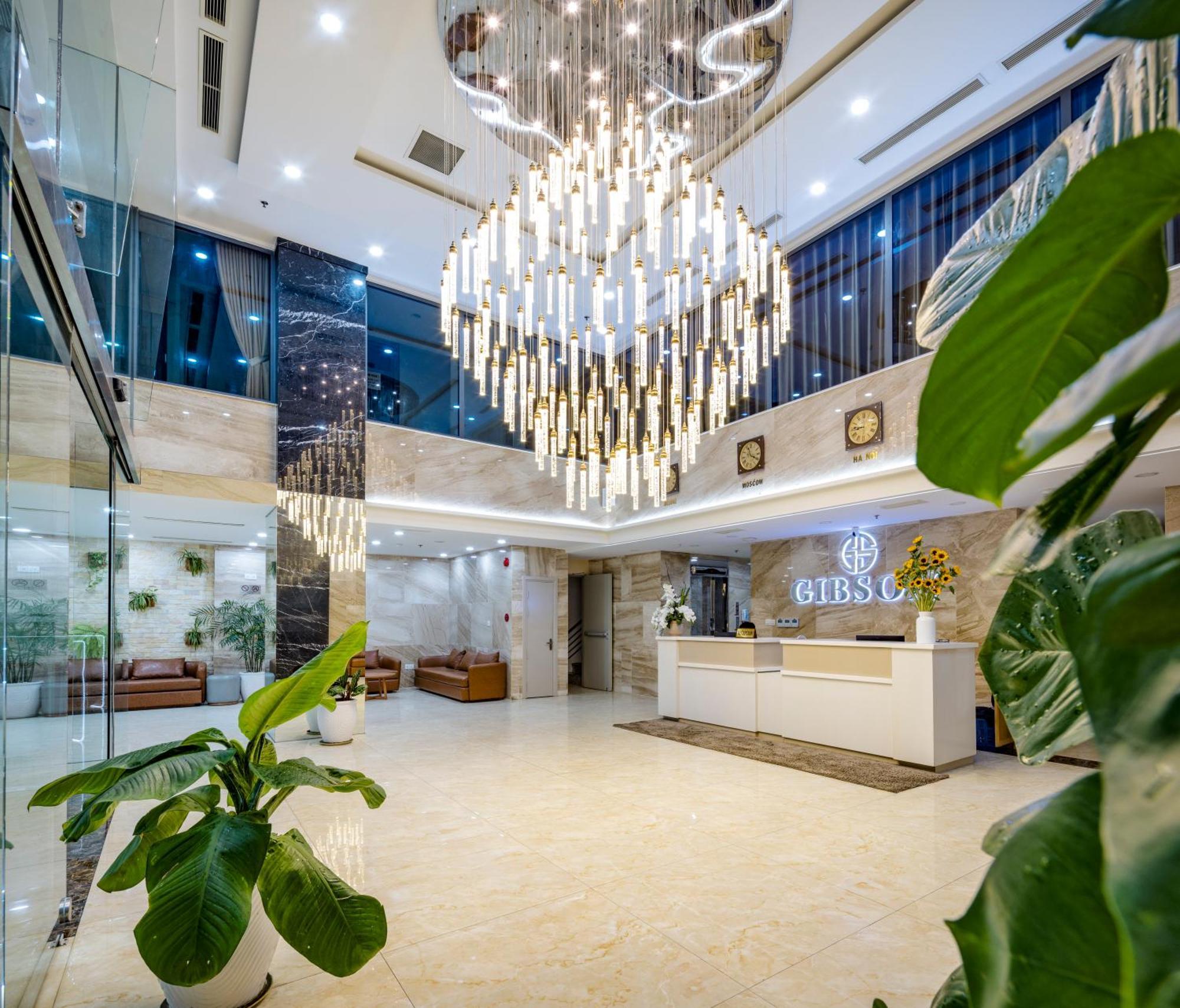 Monica Hotel Nha Trang Esterno foto